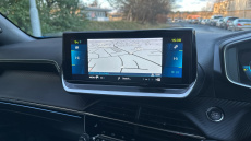 Peugeot 2008 100kW GT 50kWh 5dr Auto Electric Estate